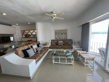 Departamento en Venta, Manzanillo, Colima