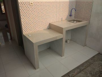 rumah cantik berkualitas bangunan kokoh harga murah