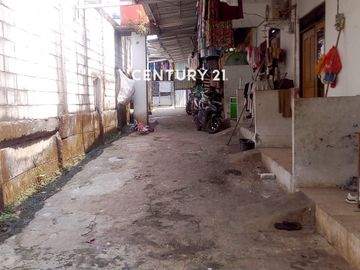 Dijual Tanah Bonus Kontrakan Di Jati Sampurna Bekasi Bs 19032