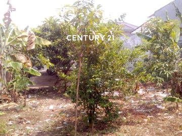 Dijual Tanah Bonus Kontrakan Di Jati Sampurna Bekasi Bs 19032