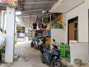 Dijual Tanah Bonus Kontrakan Di Jati Sampurna Bekasi Bs 19032
