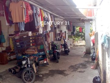 Dijual Tanah Bonus Kontrakan Di Jati Sampurna Bekasi Bs 19032