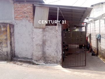 Dijual Tanah Bonus Kontrakan Di Jati Sampurna Bekasi Bs 19032