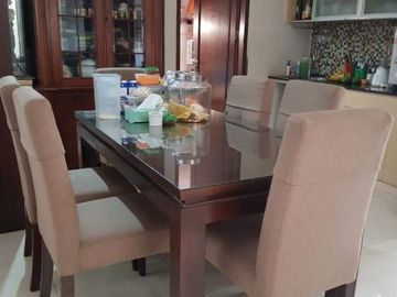 Rumah di pondok gede jati makmur Bekasi lokasi strategis bebas banjir