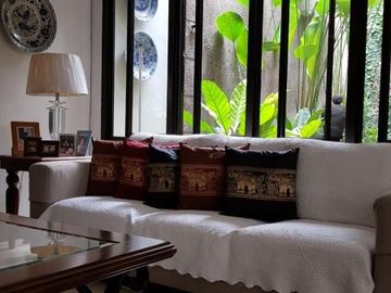 Rumah di pondok gede jati makmur Bekasi lokasi strategis bebas banjir