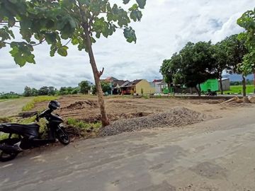 Rumah Murah Minimalis Modern Pesan Bangun Di Kalikotes