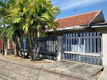 Rumah Manyar Tirtoyoso Selatan HITUNG TANAH, row 3 mobil