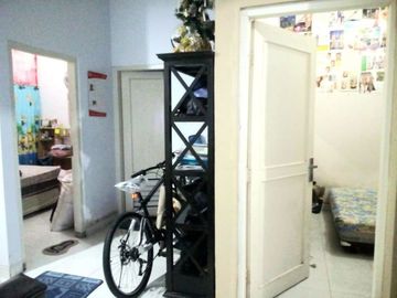 Rumah Dalam Perum di Selatan Giwangan