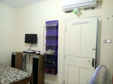 Rumah Dalam Perum di Selatan Giwangan