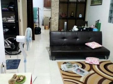 Rumah Dalam Perum di Selatan Giwangan