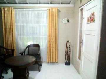 Rumah Dalam Perum di Selatan Giwangan