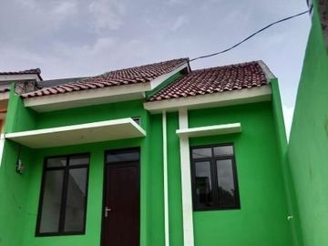 hunian muslim, dekat Stasiun, Tol dan bebas banjir di kota Depok