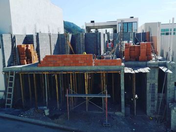 Casa en Venta en Monterrey, Carretera Nacional / Castaños del vergel