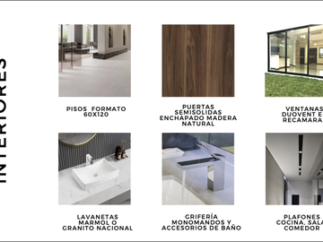 Casa en Venta en Monterrey, Carretera Nacional / Castaños del vergel