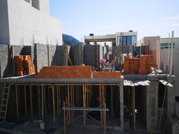 Casa en Venta en Monterrey, Carretera Nacional / Castaños del vergel