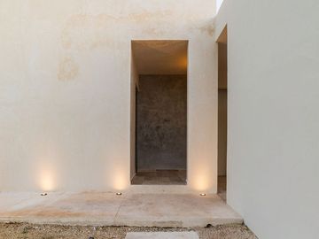 Casa equipada (1109) en VENTA en Privada Dzidzil-Há