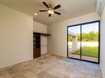 Casa equipada (1109) en VENTA en Privada Dzidzil-Há