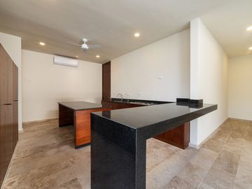 Casa equipada (1109) en VENTA en Privada Dzidzil-Há