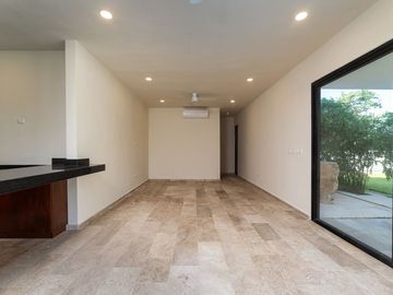 Casa equipada (1109) en VENTA en Privada Dzidzil-Há