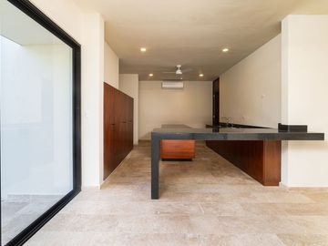 Casa equipada (1109) en VENTA en Privada Dzidzil-Há