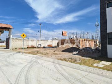 Terreno en venta en Mexicaltzingo, Nentambati - (3)