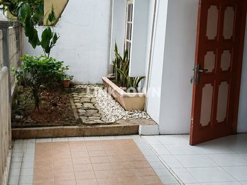 DIJUAL RUMAH DI PERMATA BALARAJA - TANGERANG