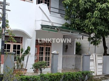 DIJUAL RUMAH DI PERMATA BALARAJA - TANGERANG