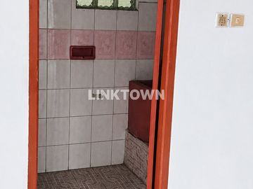 DIJUAL RUMAH DI PERMATA BALARAJA - TANGERANG