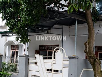 DIJUAL RUMAH DI PERMATA BALARAJA - TANGERANG