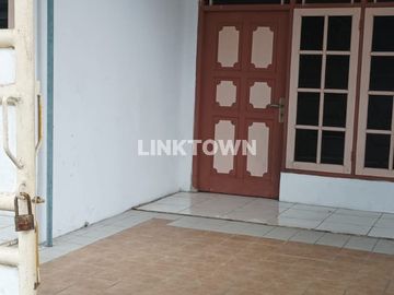 DIJUAL RUMAH DI PERMATA BALARAJA - TANGERANG