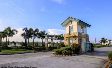 Lot for sale in Claremont Filinvest in Mabalacat