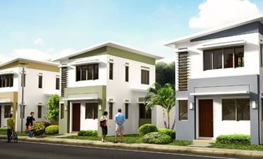 Lot for sale in Claremont Filinvest in Mabalacat