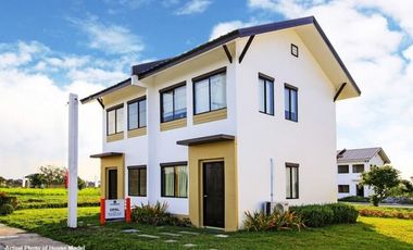 Lot for sale in Claremont Filinvest in Mabalacat