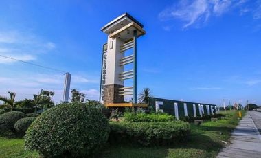 Lot for sale in Claremont Filinvest in Mabalacat