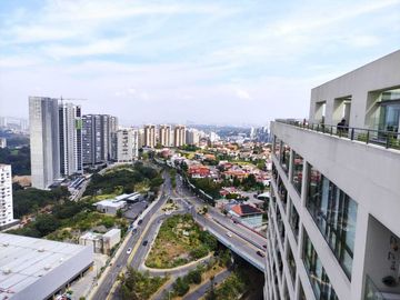 VENTA DE EXCELENTE DEPARTAMENTO - COSMOCRAT EN INTERLOMAS