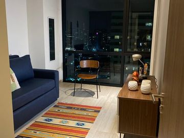 VENTA DE EXCELENTE DEPARTAMENTO - COSMOCRAT EN INTERLOMAS
