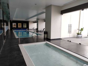 VENTA DE EXCELENTE DEPARTAMENTO - COSMOCRAT EN INTERLOMAS
