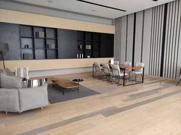 VENTA DE EXCELENTE DEPARTAMENTO - COSMOCRAT EN INTERLOMAS