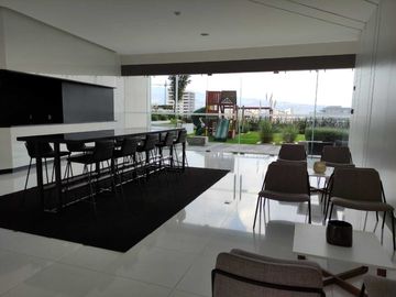 VENTA DE EXCELENTE DEPARTAMENTO - COSMOCRAT EN INTERLOMAS