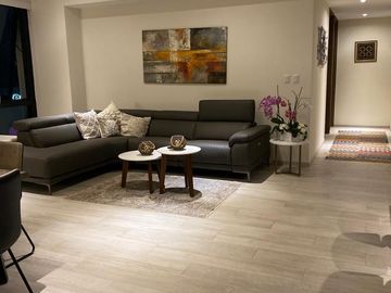 VENTA DE EXCELENTE DEPARTAMENTO - COSMOCRAT EN INTERLOMAS