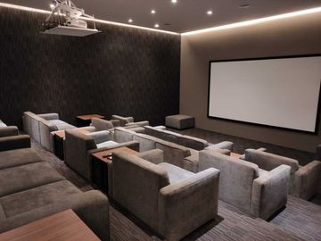 VENTA DE EXCELENTE DEPARTAMENTO - COSMOCRAT EN INTERLOMAS