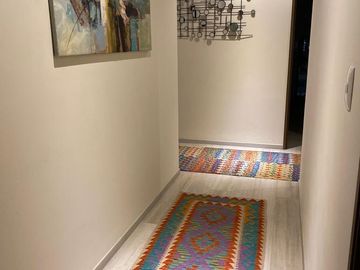 VENTA DE EXCELENTE DEPARTAMENTO - COSMOCRAT EN INTERLOMAS