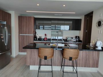 VENTA DE EXCELENTE DEPARTAMENTO - COSMOCRAT EN INTERLOMAS