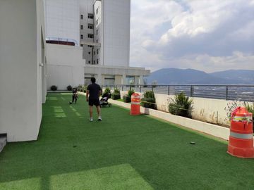 VENTA DE EXCELENTE DEPARTAMENTO - COSMOCRAT EN INTERLOMAS