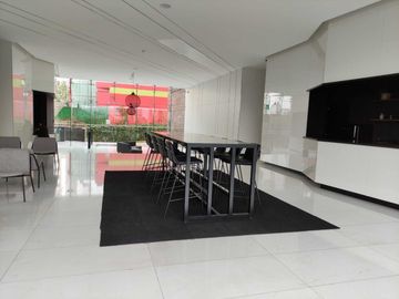 VENTA DE EXCELENTE DEPARTAMENTO - COSMOCRAT EN INTERLOMAS