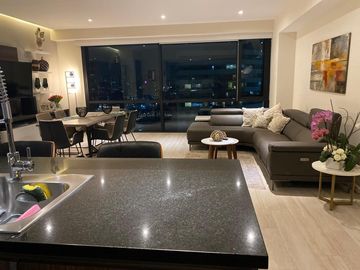 VENTA DE EXCELENTE DEPARTAMENTO - COSMOCRAT EN INTERLOMAS