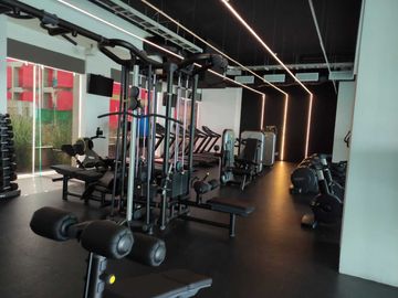VENTA DE EXCELENTE DEPARTAMENTO - COSMOCRAT EN INTERLOMAS