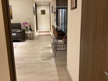 VENTA DE EXCELENTE DEPARTAMENTO - COSMOCRAT EN INTERLOMAS