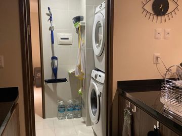 VENTA DE EXCELENTE DEPARTAMENTO - COSMOCRAT EN INTERLOMAS