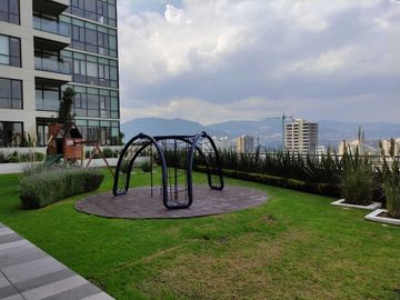 VENTA DE EXCELENTE DEPARTAMENTO - COSMOCRAT EN INTERLOMAS